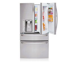 Refrigerator Repair  Services